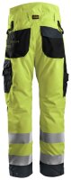 6639 Snickers AllroundWork, High-Vis 37.5&reg; Insulated...