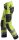 6639 Snickers AllroundWork, High-Vis 37.5&reg; Insulated Work Pants+, Class 2, Regular Fit