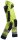 6639 Snickers AllroundWork, High-Vis 37.5&reg; Insulated Work Pants+, Class 2, Regular Fit