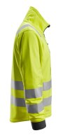 8036 Snickers AllroundWork, veste haute visibilit&eacute;, classe 2/classe 3*