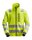 8036 Snickers AllroundWork, veste haute visibilit&eacute;, classe 2/classe 3*