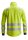 8036 Snickers AllroundWork, veste haute visibilit&eacute;, classe 2/classe 3*