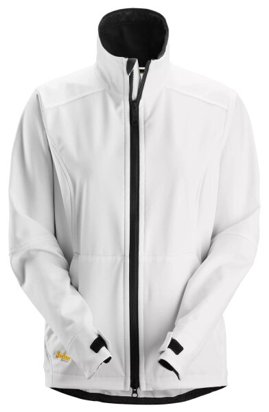 1247 Snickers AllroundWork Windproof Softshell Womens Work Jacket