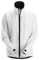 1247 Snickers AllroundWork Windproof Softshell Womens...