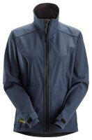 1247 Snickers AllroundWork Windproof Softshell Womens Work Jacket