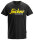 2586 Snickers Classic Logo T-Shirt