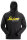 2899 Snickers Classic Logo Hoodie
