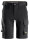 6173 Snickers AllroundWork 4-Way Stretch Shorts, Regular Fit