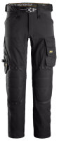 6593 Pantaloni da lavoro elasticizzati Snickers...