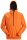 8400 Snickers FlexiWork Windblocker Stretch Hoodie with Half-Zip