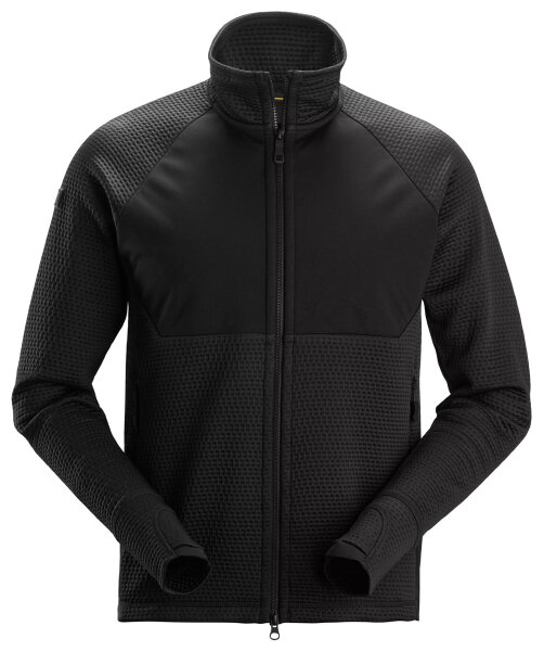 8404 Snickers FlexiWork Midlayer Jacket