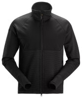 8404 Snickers FlexiWork Midlayer Jacket