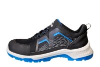 Scarpa di sicurezza EMMA Crossforce Fly Low D e XD S3S
