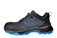 Scarpa di sicurezza EMMA Crossforce X Low D e XD S3S