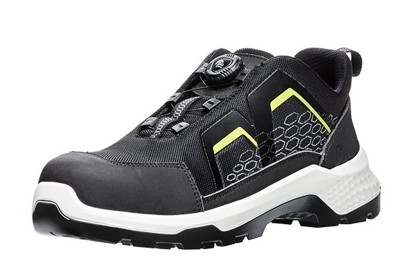 EMMA Crossforce Flex Low D S3S Safety Shoe