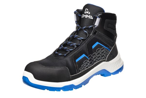 Scarpa di sicurezza EMMA Crossforce Fly High D e XD S3S
