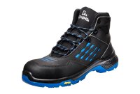 Scarpa di sicurezza EMMA Crossforce X High D e XD S3S