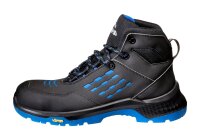 Scarpa di sicurezza EMMA Crossforce X High D e XD S3S