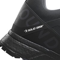 16001 SOLID GEAR Bound non-safety