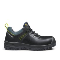 73101 SOLID GEAR Ion Low, S3L Safety Shoes