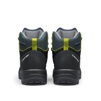 73102 SOLID GEAR Ion Mid, S3L Safety Shoes