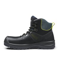 73102 SOLID GEAR Ion Mid, S3L Safety Shoes