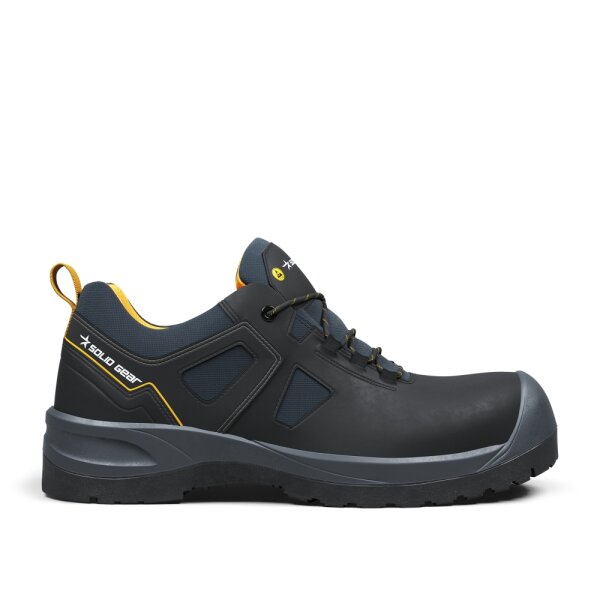 73201 SOLID GEAR Essence Low, chaussures de s&eacute;curit&eacute; S3L
