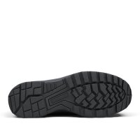 73202 SOLID GEAR Essence Mid, S3L Safety Shoes Black