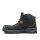 73202 SOLID GEAR Essence Mid, S3L Safety Shoes Black
