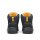 73202 SOLID GEAR Essence Mid, S3L Safety Shoes Black