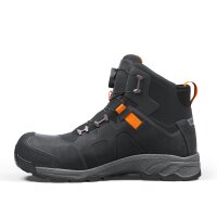 80014 SOLID GEAR Vapor 3 Mid, chaussures de s&eacute;curit&eacute; S3S