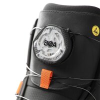 80014 SOLID GEAR Vapor 3 Mid, chaussures de s&eacute;curit&eacute; S3S