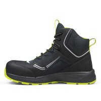80202 SOLID GEAR Adapt Mid, chaussures de...