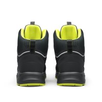 80202 SOLID GEAR Adapt Mid, S3L Safety Shoes