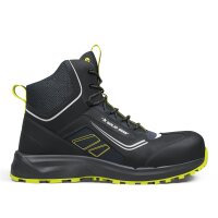80202 SOLID GEAR Adapt Mid, S3L Safety Shoes
