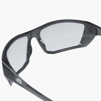 Occhiali di protezione Geminus trasparenti (Hellberg 28044-091)