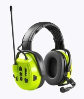 Local 2 Headband-Style Hearing Protection