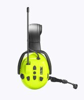 Local 2 Headband-Style Hearing Protection