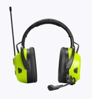 Local 2 Headband-Style Hearing Protection