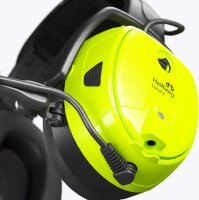 Local 2 Headband-Style Hearing Protection