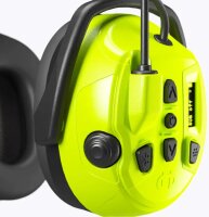 Local 2 Headband-Style Hearing Protection