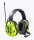 Local 2 Headband-Style Hearing Protection