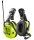 Local 2 hearing protection for helmet mounting