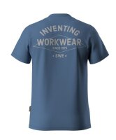 SSC2024 Snickers Promozione Logo T-shirt confezione da 2