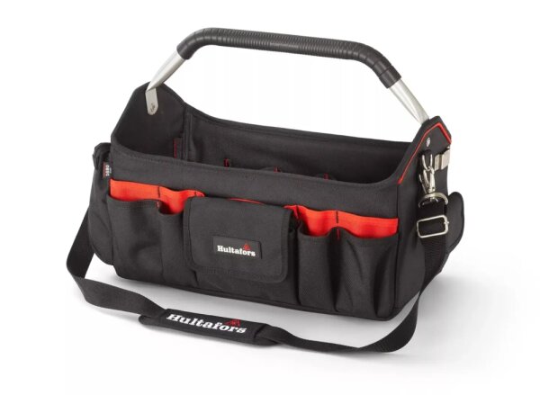 HULTAFORS Sac à outils ouvert (590140)