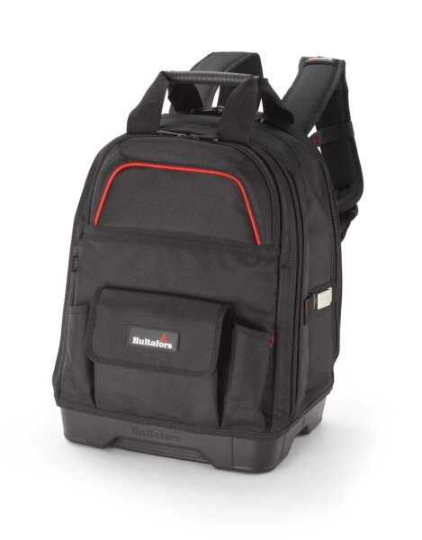 Sac à dos à outils HULTAFORS avec fond renforcé (590120)
