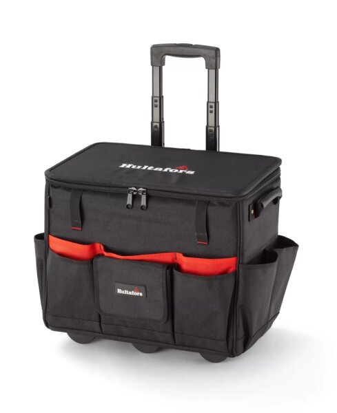 Sac à outils à roulettes HULTAFORS (590170)
