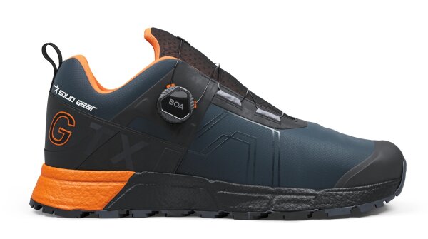 16004 SOLID GEAR Bound GTX Low, scarpe da lavoro