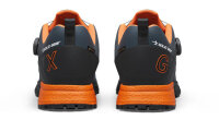 16004 SOLID GEAR Bound GTX Low, Work Shoes