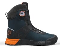 16006 SOLID GEAR Bound GTX High, Work Shoes